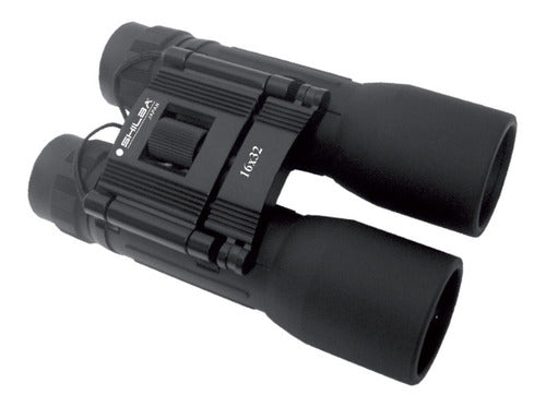 Compact Shilba 10x25A Compact Binoculars 0