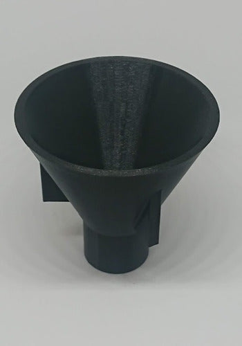 DDD Café Single Dose Funnel 1