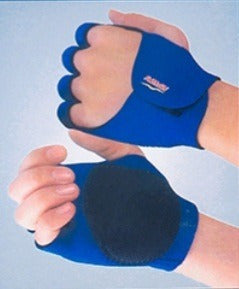 Guantes Guantillas Para Pesas Gimnasia Fitnnes Etc. 0