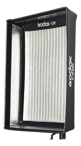 Godox Softbox FL-SF4060 with Grid for Flexible LED Panel FL100 8