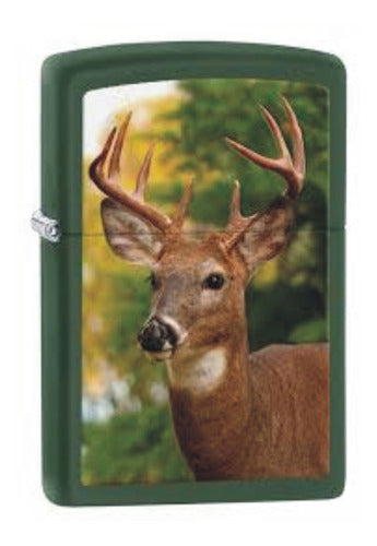 Zippo 28471 Buck 0