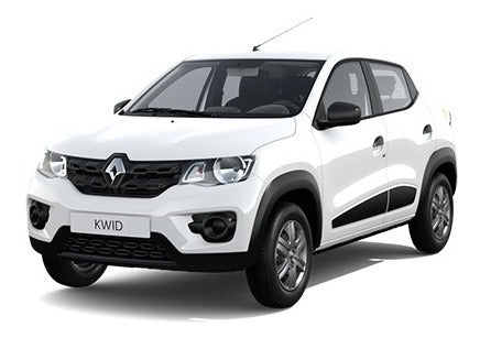 Renault Official Maintenance Service Kwid 1.0 - 10,000 Km 0