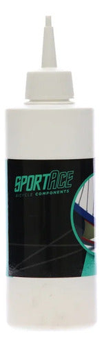 Sportace Tubeless Anti-Puncture Sealant 100ml Bicycle 1