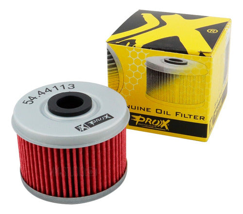 Oil Filter for Honda XR 650 R 1