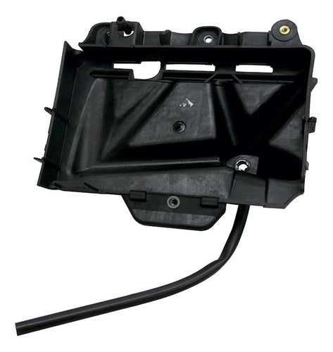 Soporte Bateria Vw Fox-suran 0411 0