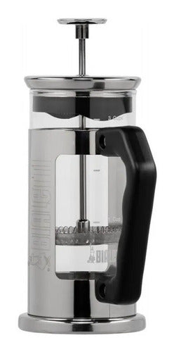 Bialetti Cafetera Italiana Prensa Francesa 1L Campoamor Deco 1