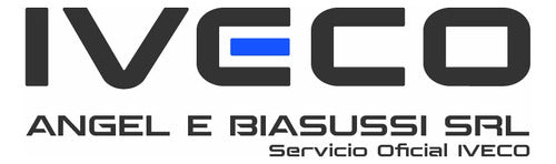 Revestimiento Posterior Izquierdo Iveco 500330154 3