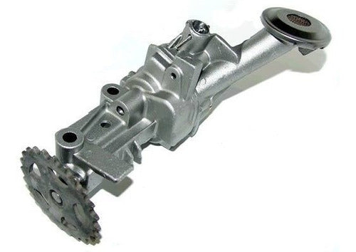 Schadeck Oil Pump for Renault 1.9 D F8q Megane 2.0 16v F4r 0