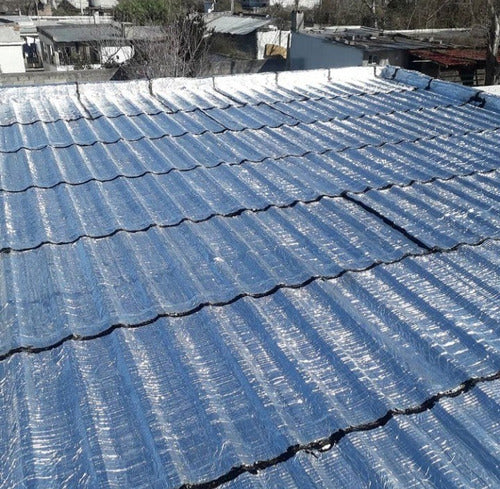 Dk Waterproofing Membrane Installation 1