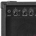 GP Portable Guitar Amplifier with Distortion 10W 2