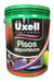 Uxell Black 10 Lt Tennis Padel Floor Paint 0