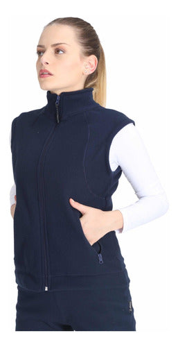 Sport Vest Paula - Aerofit Sw 15