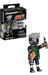 Playmobil Kakashi Naruto Shippuden 71099 3