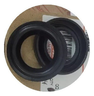 Chery QQ Chery Fulwin Valve Cover Seal Ring 3