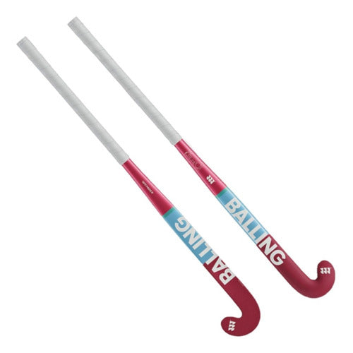 Malik Aion 10 Carbon Midbow Hockey Stick - Various Colors 1