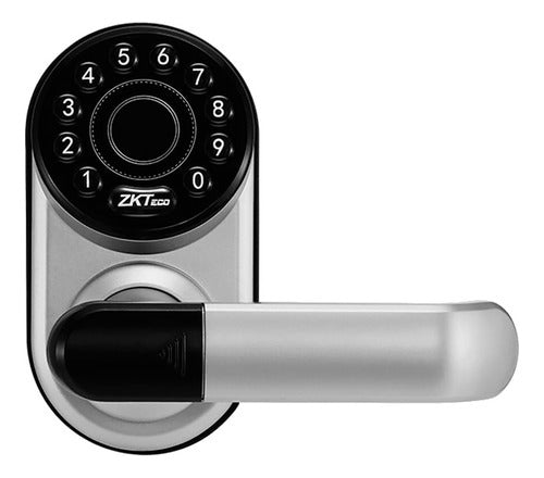 ZKTeco Smart Lock ML200 - Tecnobox 0