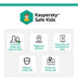 Kaspersky Safe Kids 1 User 1 Year Digital Delivery 1