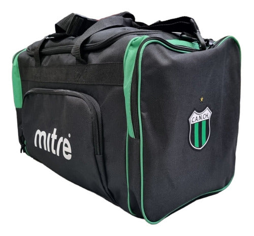 Original Club Atletico Nueva Chicago Mitre Bag 0