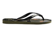 Havaianas Top Camu Men's Camouflage Printed Flip Flops 2