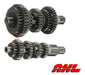 AHL CG125 Complete Gearbox 0