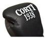 Corti Boxing Gloves 16 Oz Leather Kickboxing Professionals 110