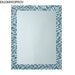 Amube Mirror with Frame 39x59 Cm 2