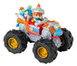 Magic Makers T-Racers Power Trucks Turbo Tuning Vehicle with Pilot 0