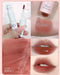 Mansly Sleeping Angel Lip Gloss Watery Matte Velvet 3