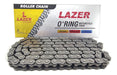 Lazer 525 124 Oring Chain Yamaha YZF R6 600 0