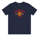 Premium Combed Cotton Manchester United Casual T-Shirt 21