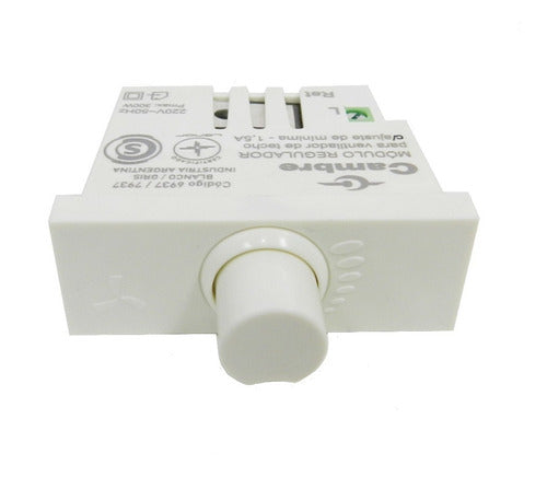 Cambre Dimmer Module for Ceiling Fans COD 6937 0