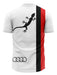 Mowi Audi 03 T-Shirt 1