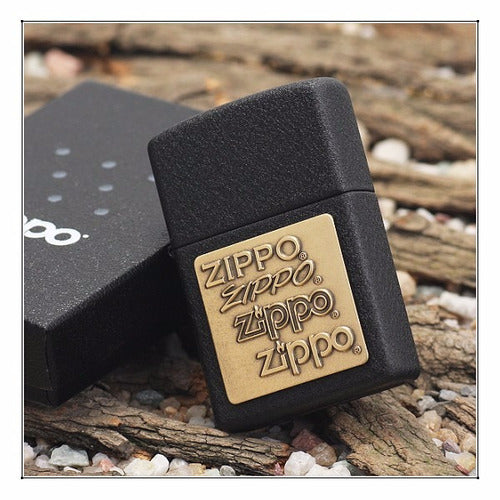 Zippo Original Model 362 Lighter 3