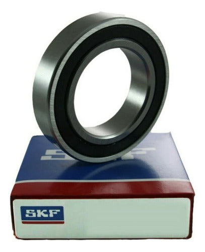 SKF Rodamiento 6306 2RS1/C3 1