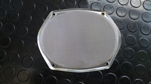 Generic Speaker Grill / Protector / Beautifier 1