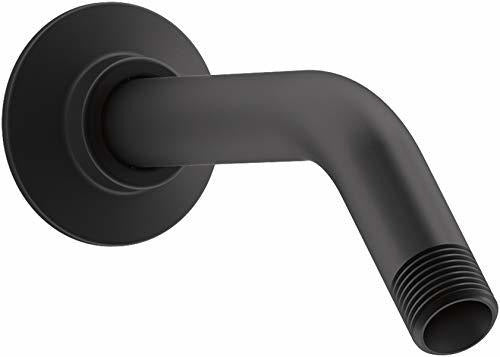 Kohler K-7397-BL MasterShower Shower Accessories, Matte Black 0