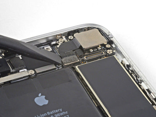 Reparacion Placa iPhone SE 2020 No Prende Apagado Mojado 1