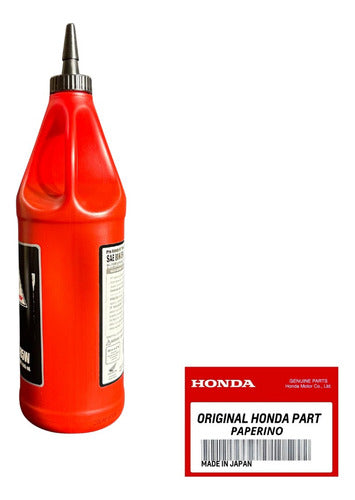 Aceite Pro Honda Oil 80w/85w Original Paperino 2