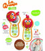 El Reino Infantil Musical Cell Phone Bartolito from Granja De Zenon for Infants and Babies 2