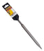 Crossmaster SDS Plus Chisel Point 250mm for Rotary Hammer 1