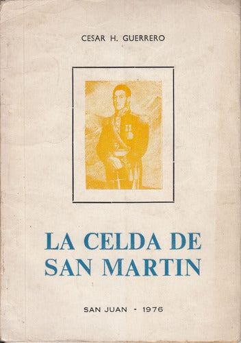 1976 San Juan La Celda De San Martin Cesar Guerrero Escaso 0