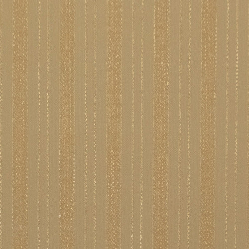 Striped Ochre Satin Vinyl Wallpaper Cinthia Muresco 6102/5 2