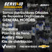 GM Front Stabilizer Mechanism 52151665 1