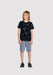 Fico Boy's Short and T-Shirt Set - MVD Sport 4