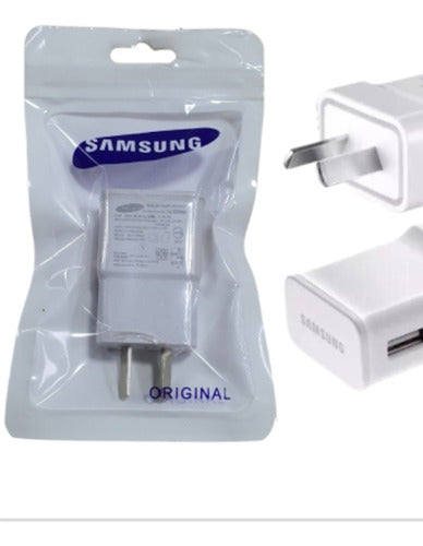 Wall Charger with 1 USB Port 2A - 220V 0