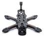 Readytosky 150 Mm FPV Racing Drone Frame 3inch Fiber Carbon 0