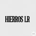 Hierros LR T Bar For Sumo Squats 5