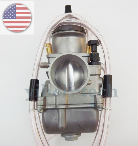 PWK40 PWK 40mm Carburetor for Hon 0