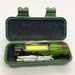 Tactical LED Military Rechargeable Zoom USB Flashlight CR-Q7 8
