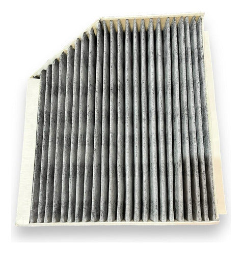 TH Cabin Filter - Pollen for Audi A4 A5 Q5 0